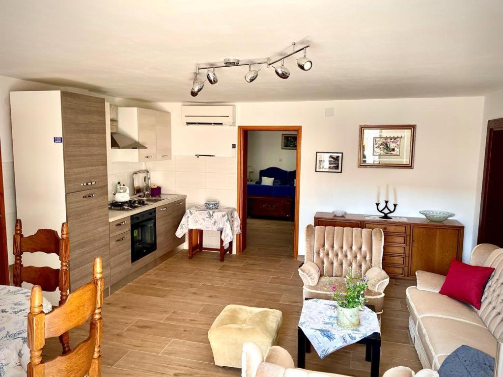 Apartments Villa-Passat Poreč Habitación foto